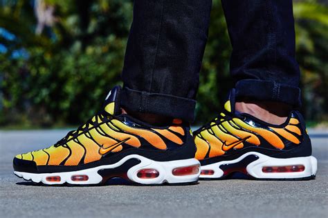 tijgerprint nike|Nike Air Max Plus TN Ultra Tiger Men's .